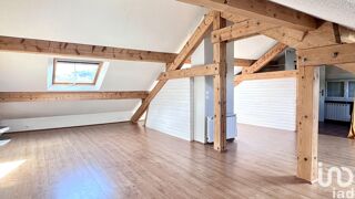  Appartement � vendre 2 pi�ces 64 m�