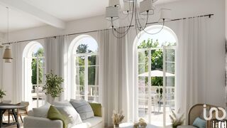  Appartement � vendre 4 pi�ces 129 m�