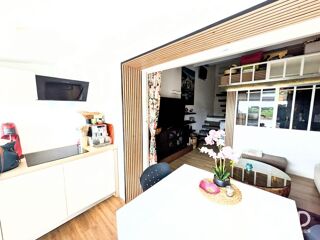  Appartement � vendre 2 pi�ces 38 m�