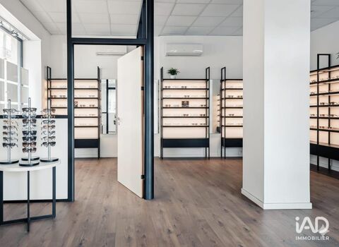 Location Boutique/Local commercial 80 m&sup2; 1832 83000 Toulon