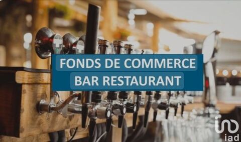 Vente Brasserie 100 m&sup2; 130000 17220 Salles-sur-mer