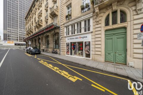 Vente Boutique/Local commercial 71 m&sup2; 299600 54000 Nancy