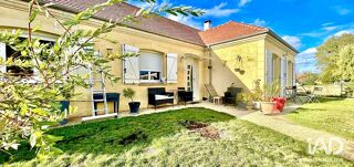  Maison � vendre 6 pi�ces 138 m�