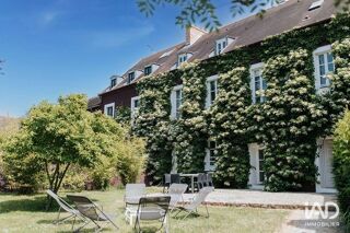  Maison � vendre 15 + pi�ces 1445 m�