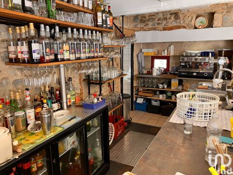 Vente Restaurant 212 m&sup2; 155000 26120 Chabeuil