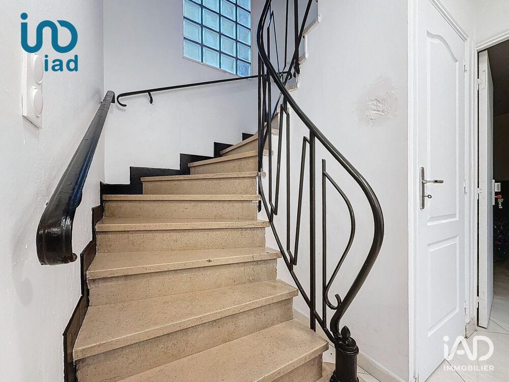 � vendre  Maison Aubervilliers (93300)