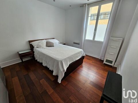  Appartement � louer 2 pi�ces 41 m�