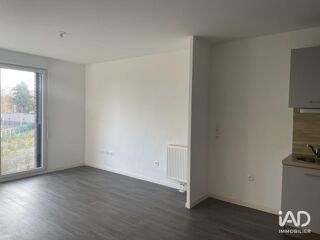  Appartement � louer 2 pi�ces 42 m�