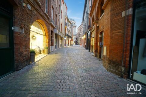 Vente Restauration rapide 10 m&sup2; 32000 31000 Toulouse
