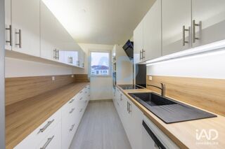  Appartement � vendre 3 pi�ces 66 m�