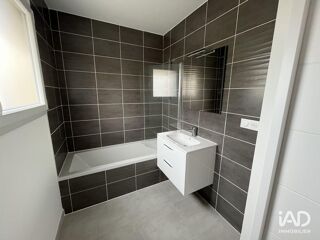  Maison � vendre 3 pi�ces 70 m�