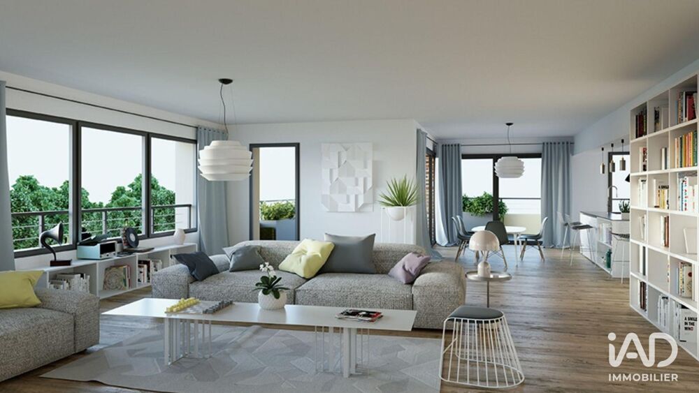 � vendre  Appartement �ze (06360)