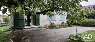  Maison � vendre 4 pi�ces 125 m�