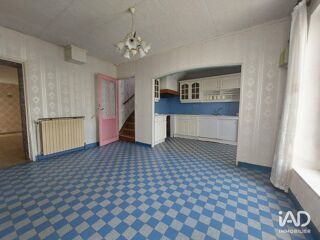  Maison � vendre 4 pi�ces 95 m�