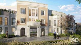  Appartement � vendre 5 pi�ces 110 m�