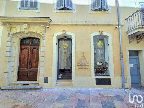Vente Boutique/Local commercial 95 m&sup2; 170000 30000 N�mes