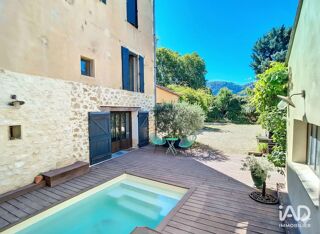  Maison � vendre 8 pi�ces 224 m�