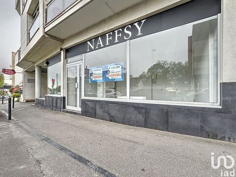 Vente Boutique/Local commercial 40 m&sup2; 180000 91600 Savigny-sur-orge