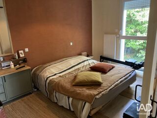  Appartement  vendre 2 pices 48 m