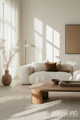  Appartement � vendre 4 pi�ces 85 m�