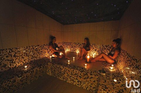 Location Local d'activités 136 m&sup2; 2400 38130 chirolles