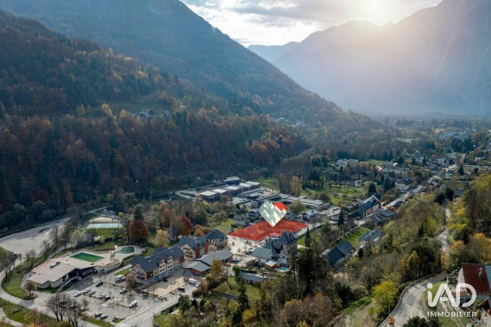 � vendre  Appartement Allemond (38114)