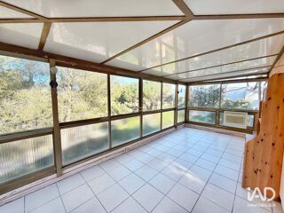  Maison � vendre 7 pi�ces 169 m�