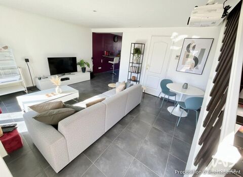   Vente Maison/villa 5 pi�ces Maison - 5 pi�ce(s) - 82 m�