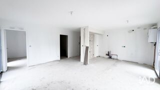  Appartement � vendre 4 pi�ces 86 m�