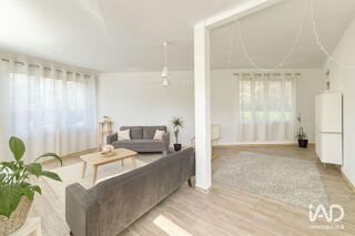  Maison � vendre 4 pi�ces 115 m�