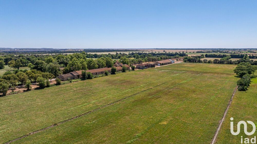  vendre  Maison Salon-de-Provence (13300)