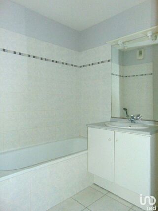  Appartement  vendre 3 pices 63 m