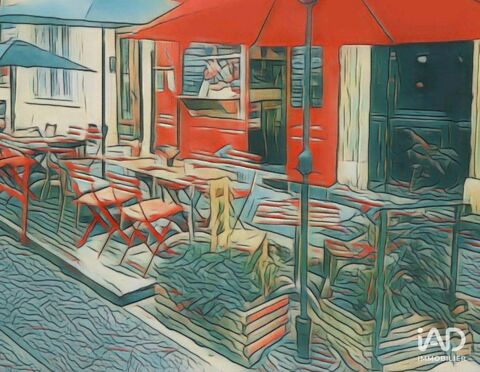 Vente Droit au bail 24 m&sup2; 80000 13100 Aix-en-provence