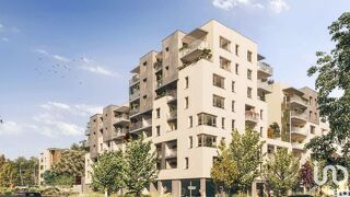  Appartement � vendre 4 pi�ces 87 m�