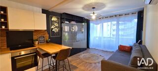  Appartement � vendre 2 pi�ces 32 m�