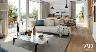  Appartement � vendre 4 pi�ces 78 m�