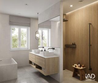  Maison � vendre 4 pi�ces 84 m�