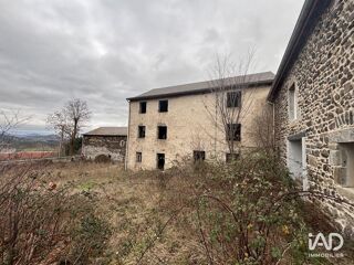  Appartement � vendre 1 pi�ce 270 m�