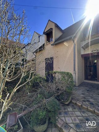  Maison � vendre 5 pi�ces 183 m�