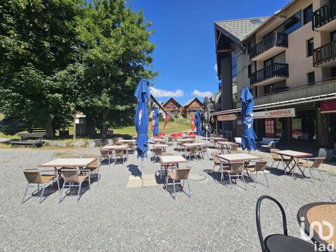 Vente Restaurant 190 m&sup2; 149900 05160 Rallon