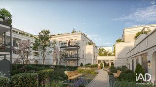  Appartement � vendre 5 pi�ces 110 m�