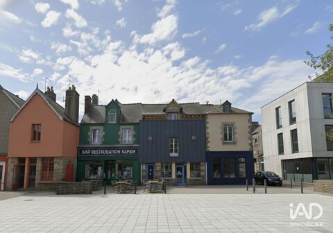 Vente Bar 70 m&sup2; 59899 35340 Liffr�