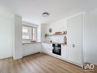  Maison � vendre 4 pi�ces 92 m�