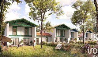  Maison  vendre 4 pices 83 m