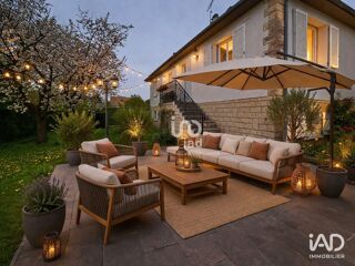  Maison � vendre 7 pi�ces 155 m�