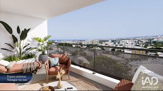  Appartement � vendre 4 pi�ces 119 m�