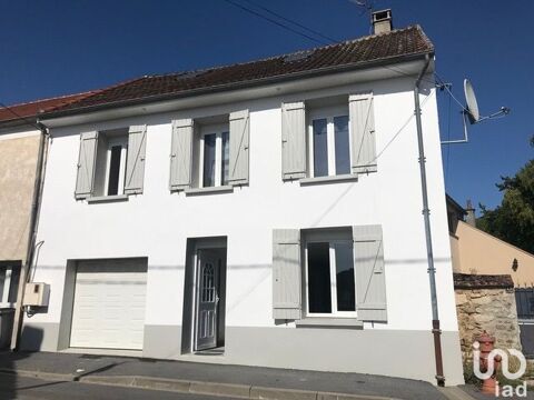   Location Maison/villa 3 pices Maison - 3 pice(s) - 89 m