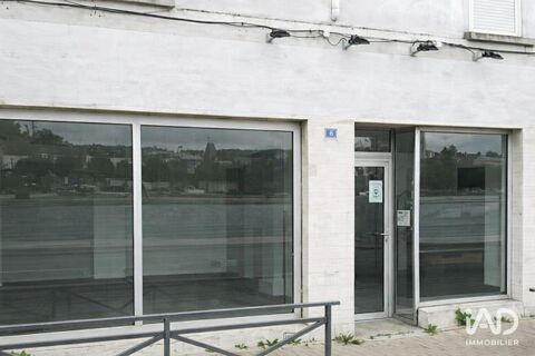 Location Murs commerciaux 60 m&sup2; 951 02400 Ch�teau-thierry