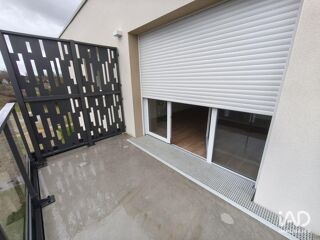  Appartement � louer 2 pi�ces 45 m�