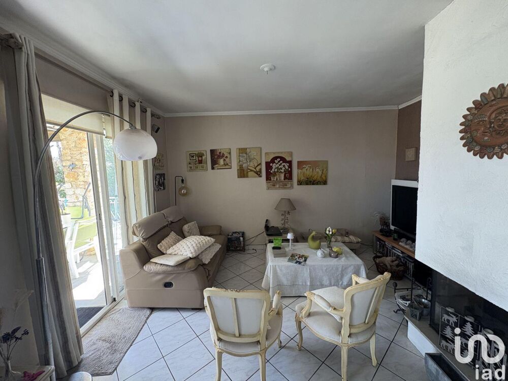  vendre  Maison La Seyne-sur-Mer (83500)